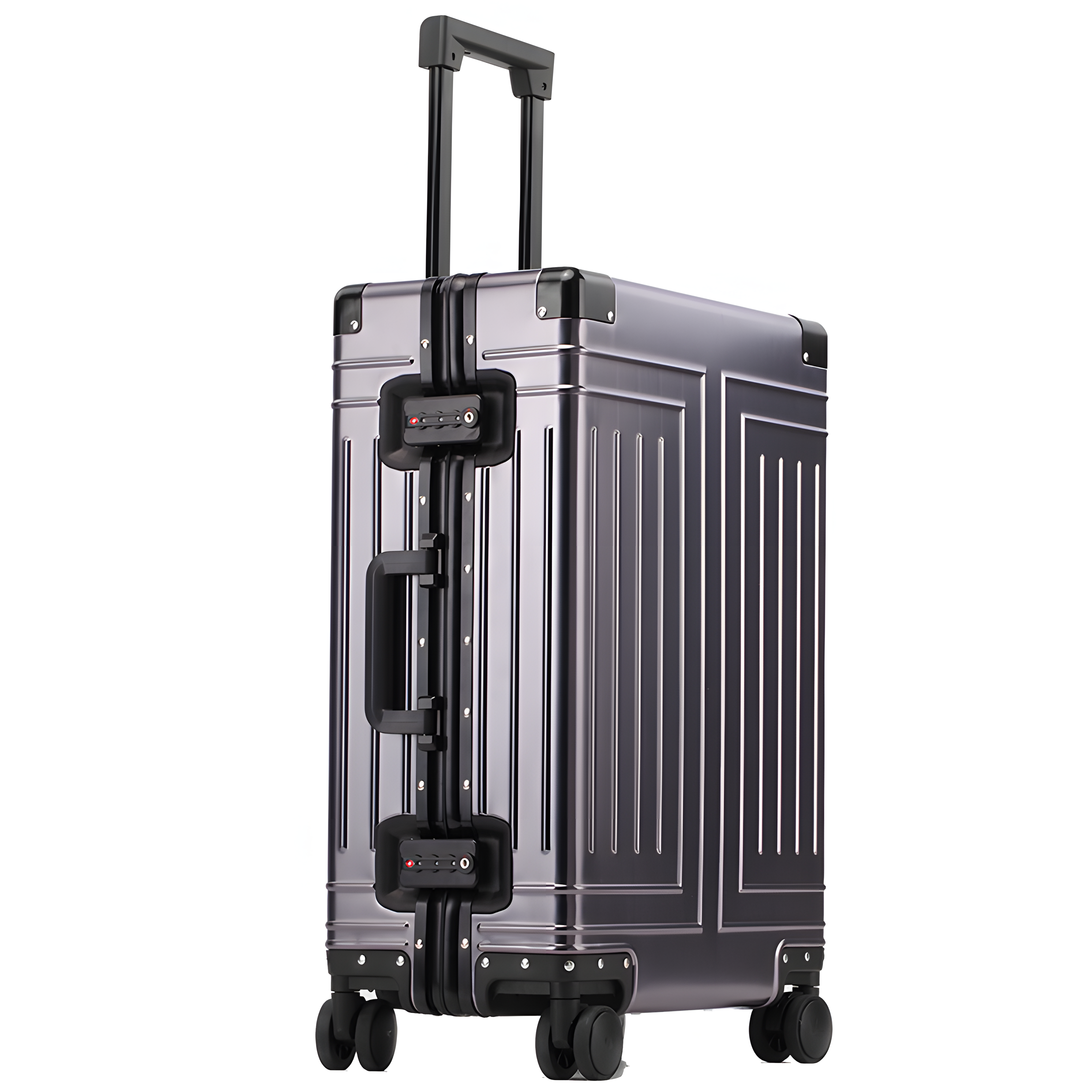 Expedition: Aluminum Edition