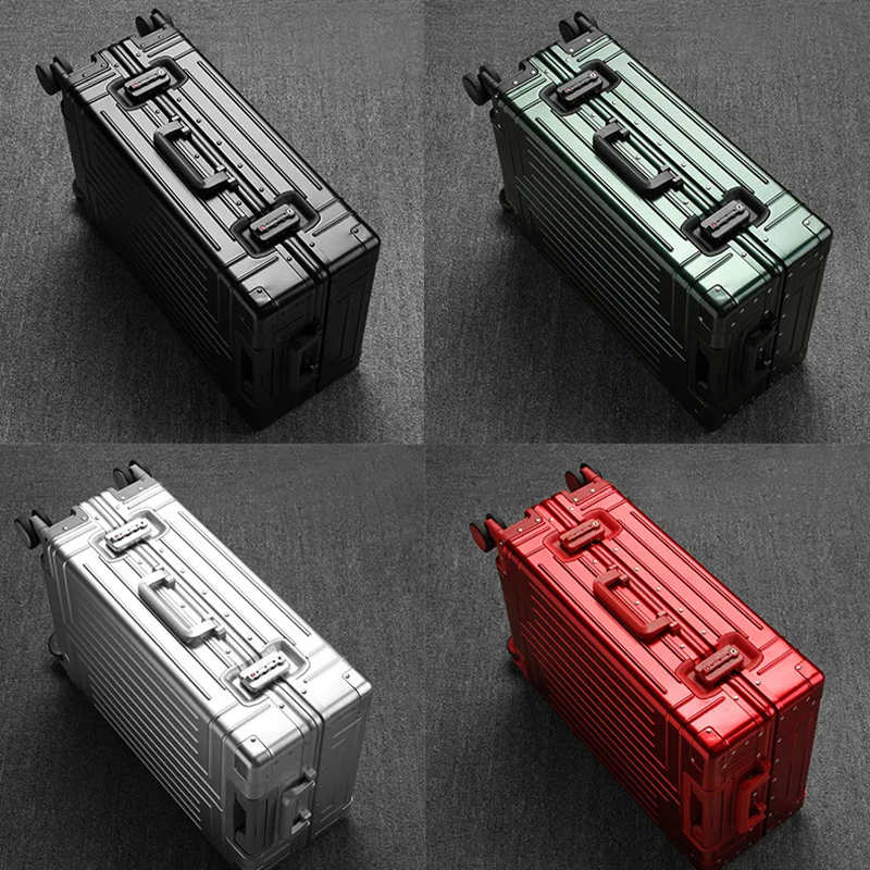 Expedition: Aluminum Edition