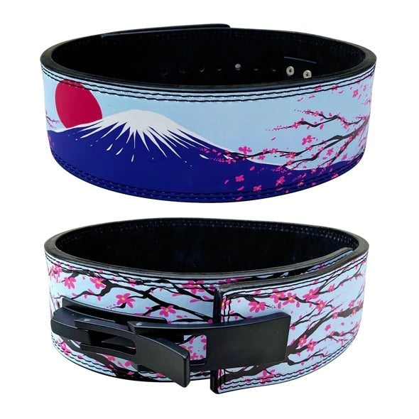 Sakura Fight Belt