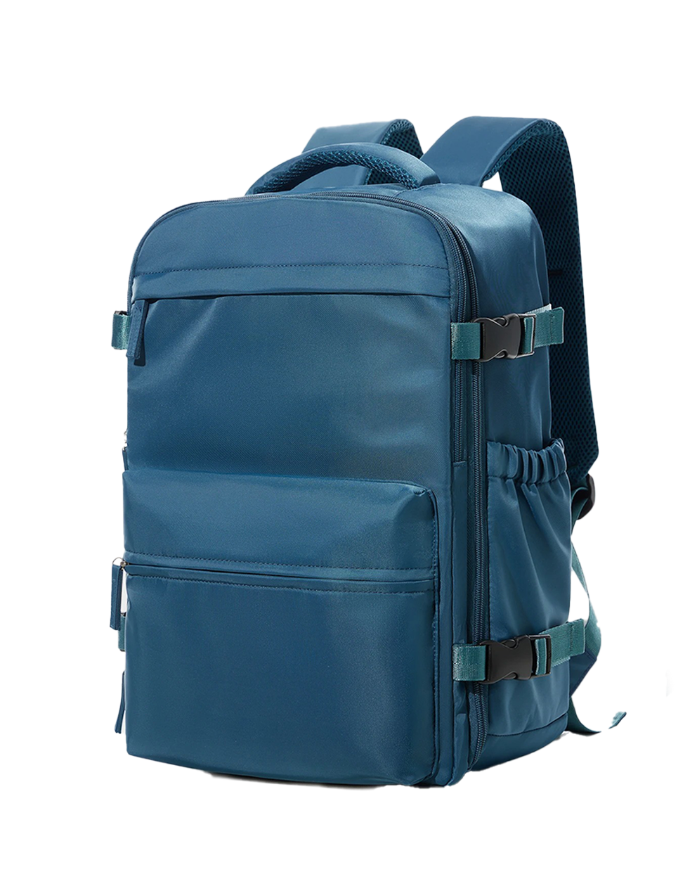 Vacuum Carry-on Backpack  Recto Edition