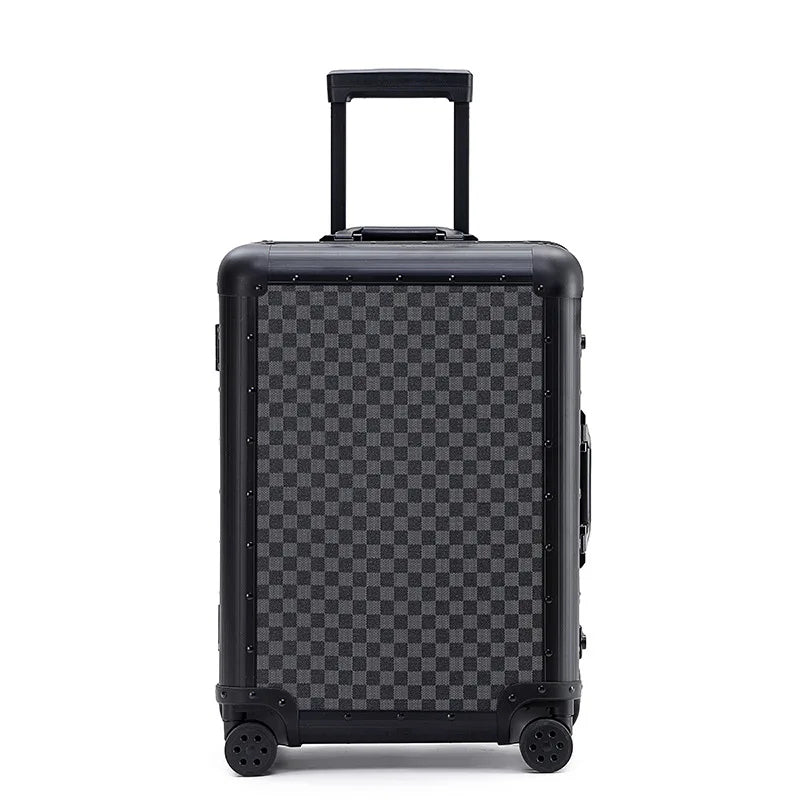 Sentinel: Aluminum Magnesium Edition