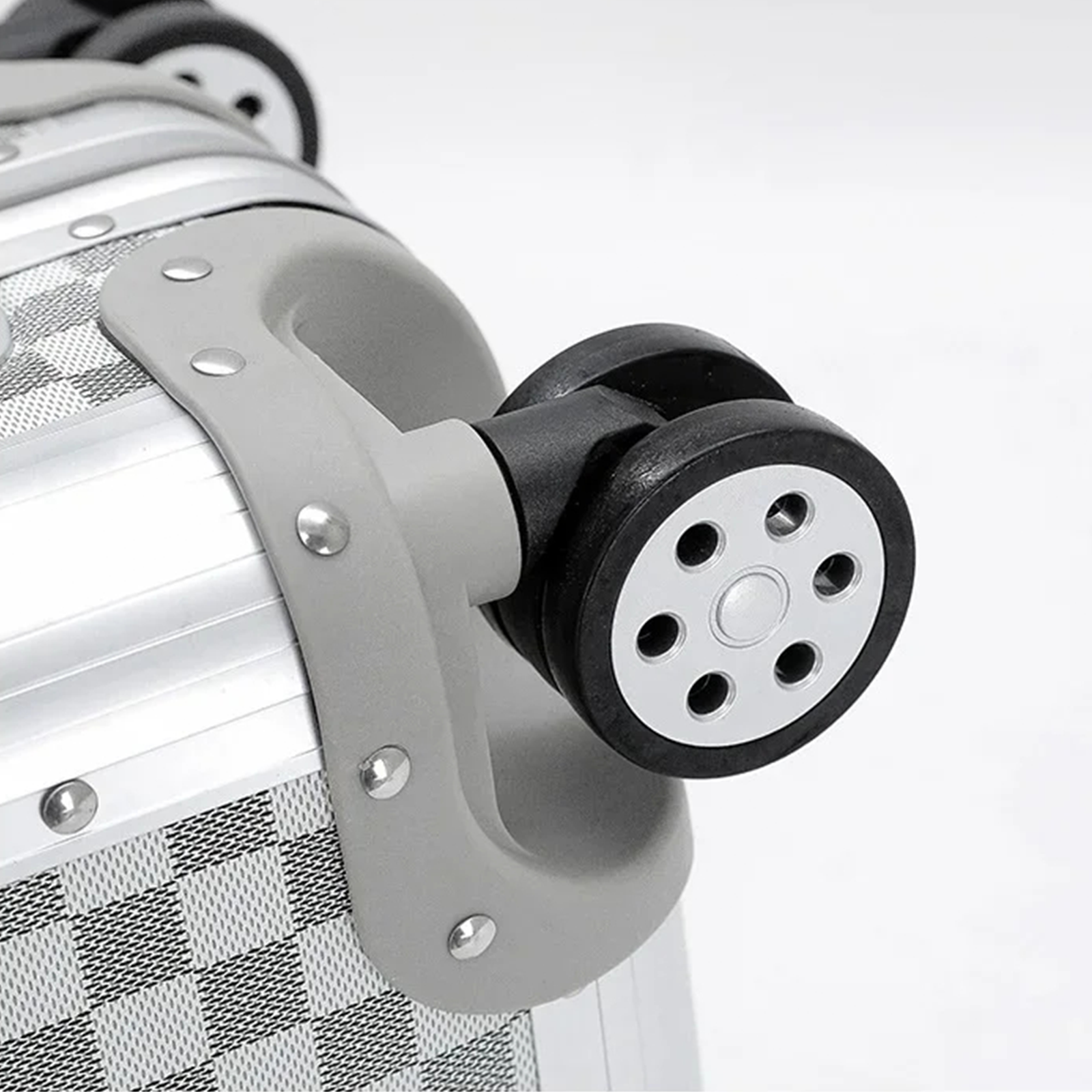 Sentinel: Aluminum Magnesium Edition