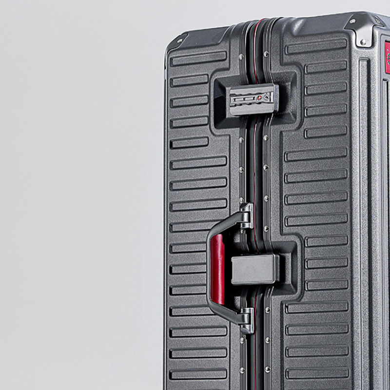 LEE x TORU Aluminum Blend Edition