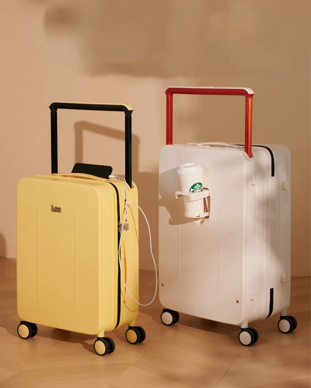 LEE X TORU Polycarbonate edition