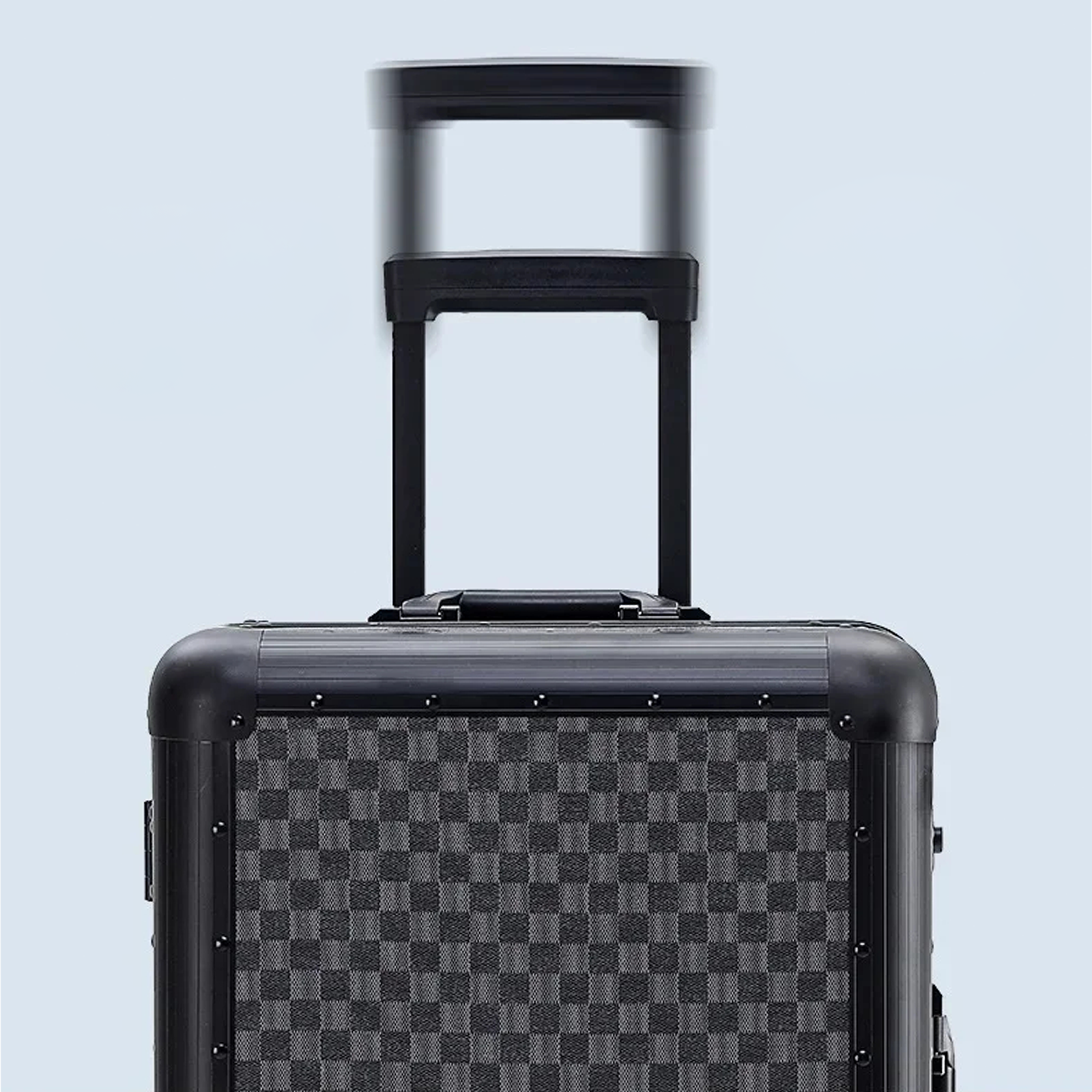 Sentinel: Aluminum Magnesium Edition