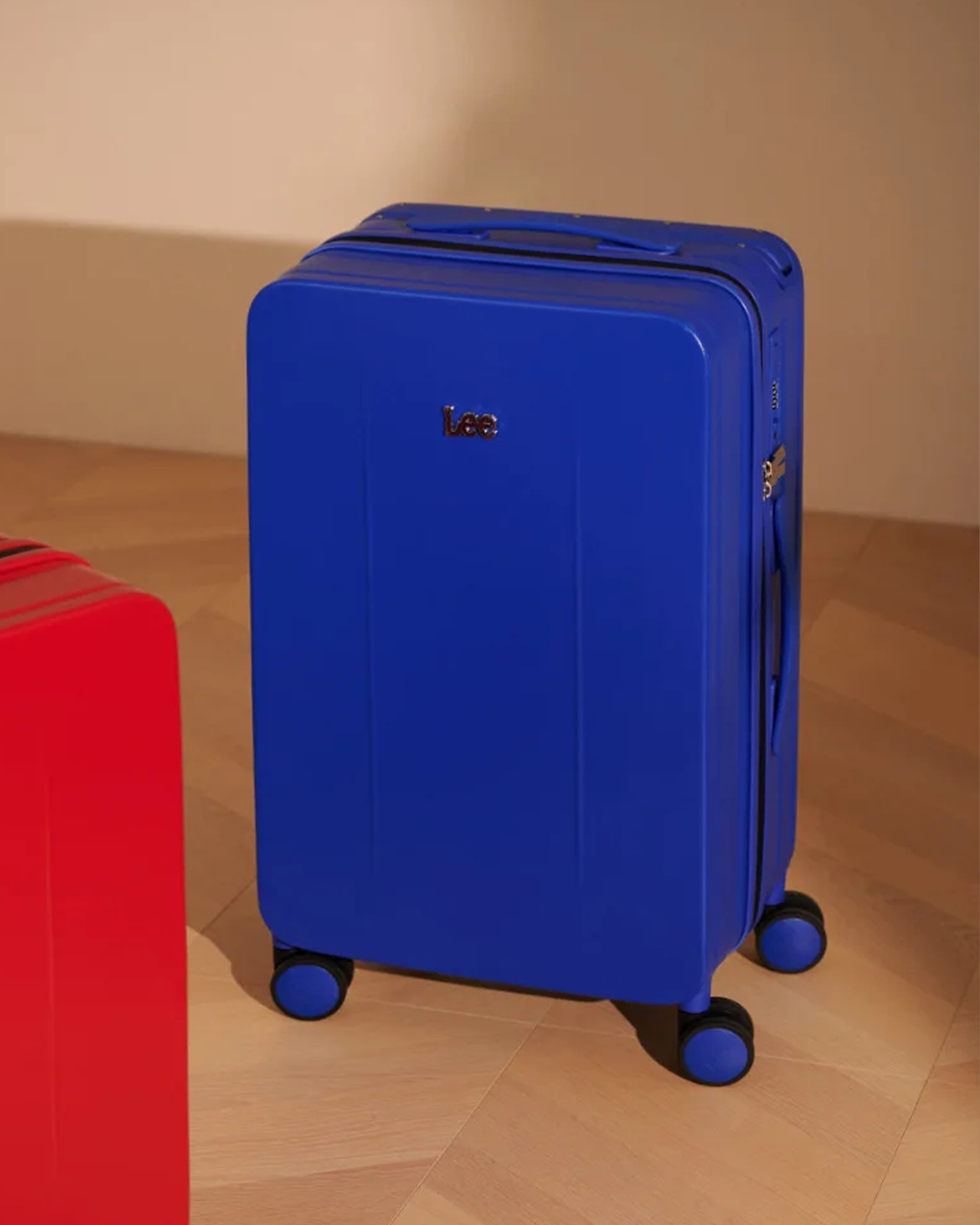 LEE X TORU Polycarbonate edition