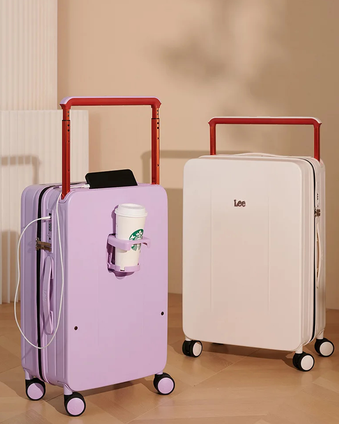 LEE X TORU Polycarbonate edition