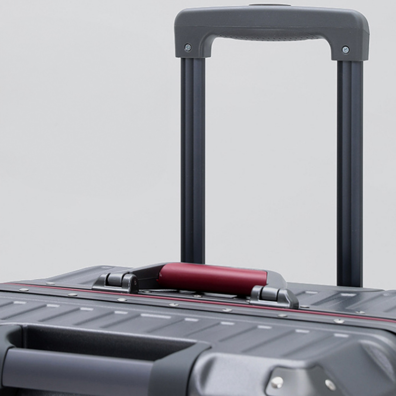 LEE x TORU Aluminum Blend Edition