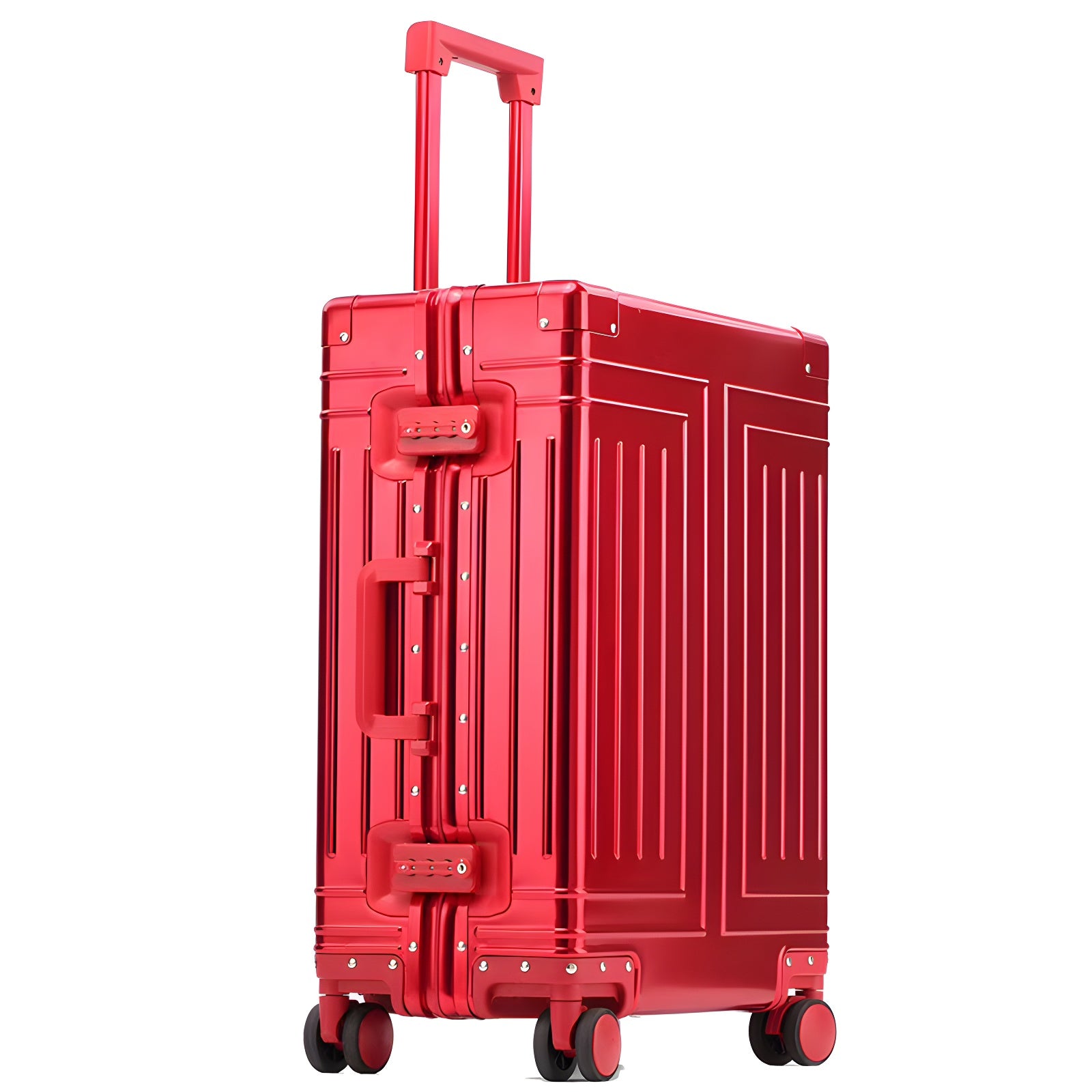Expedition: Aluminum Edition