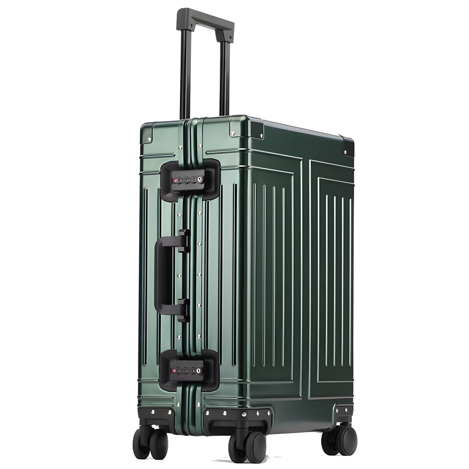Expedition: Aluminum Edition
