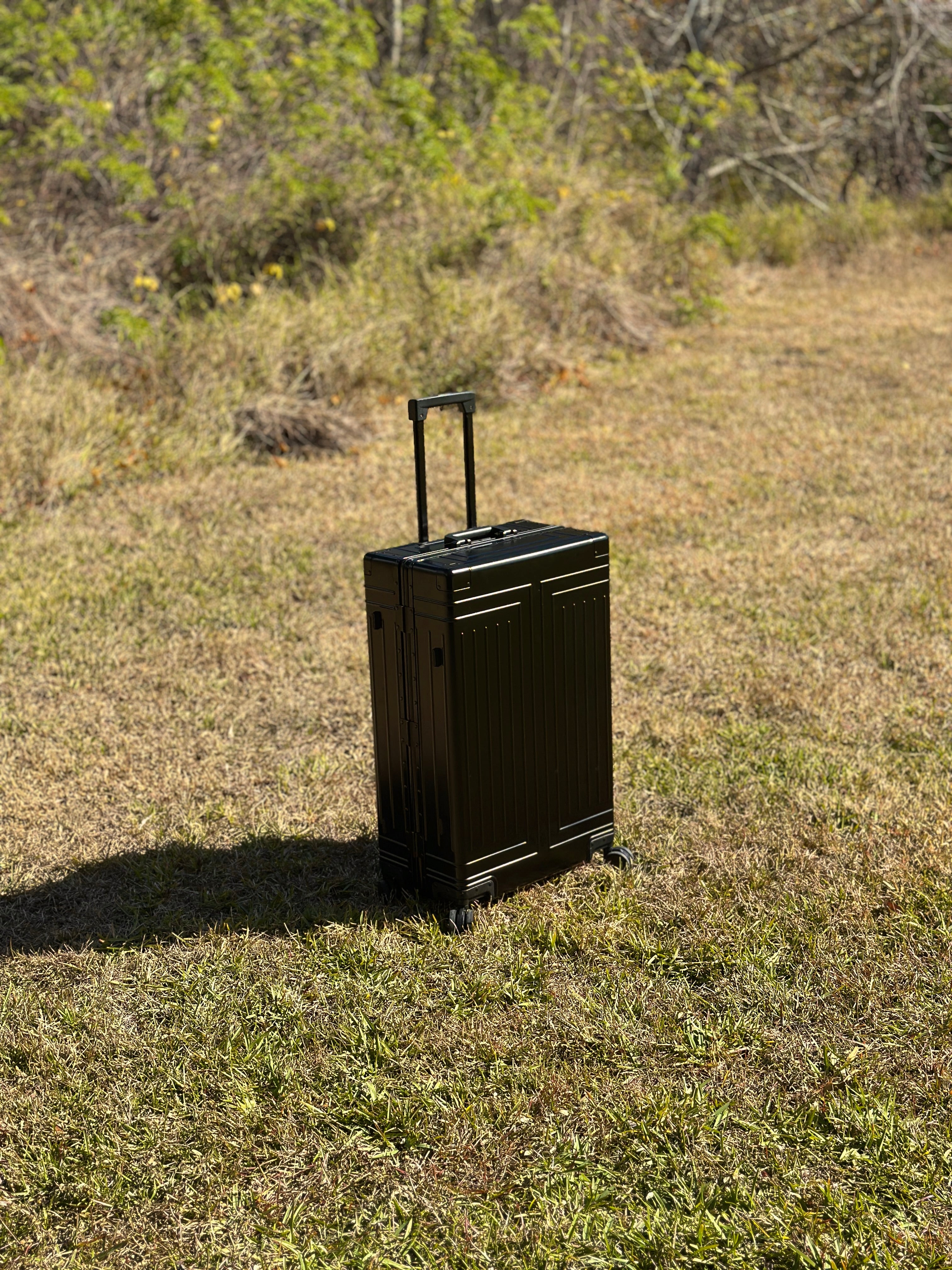 Expedition: Aluminum Edition