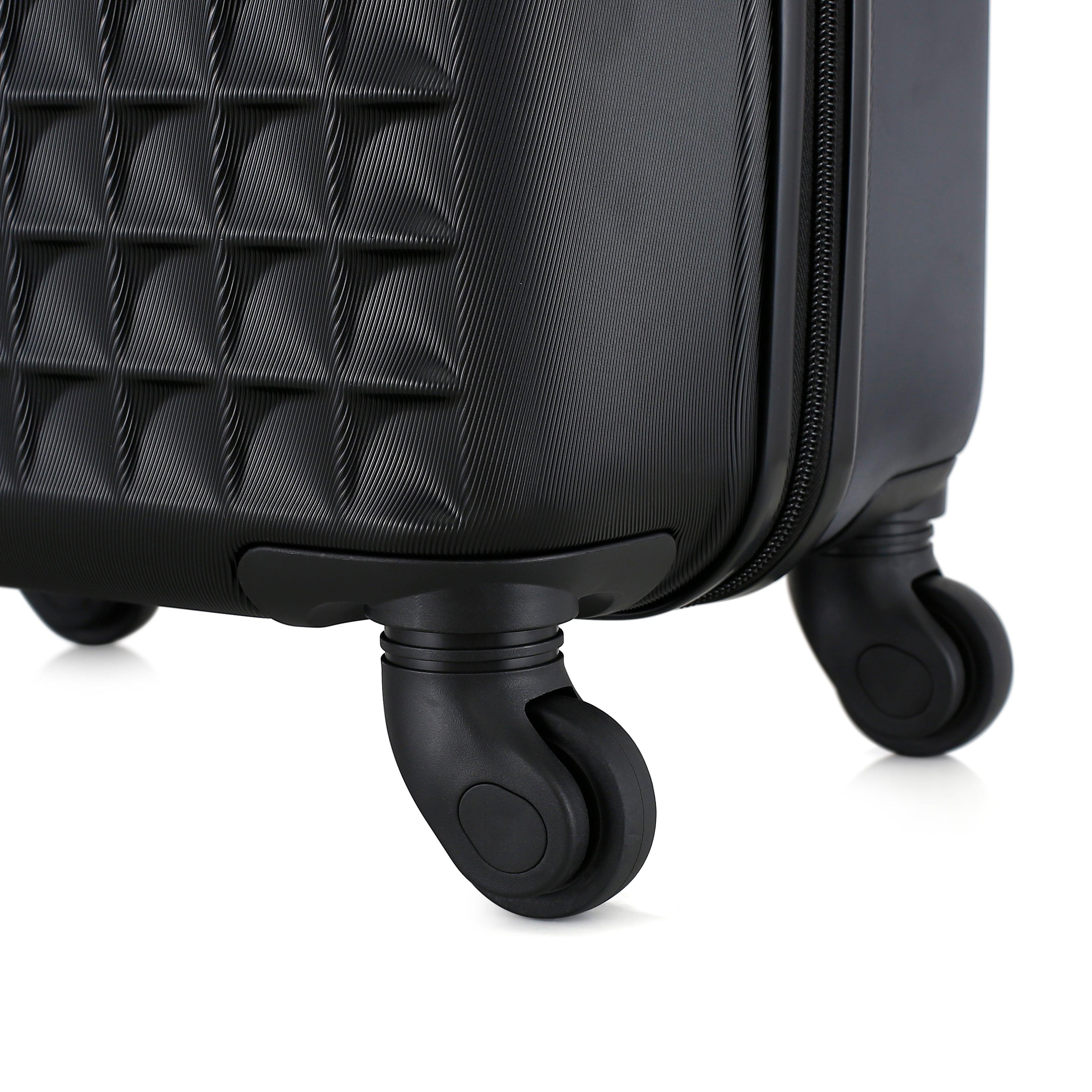 Toru GRID Luggage Set