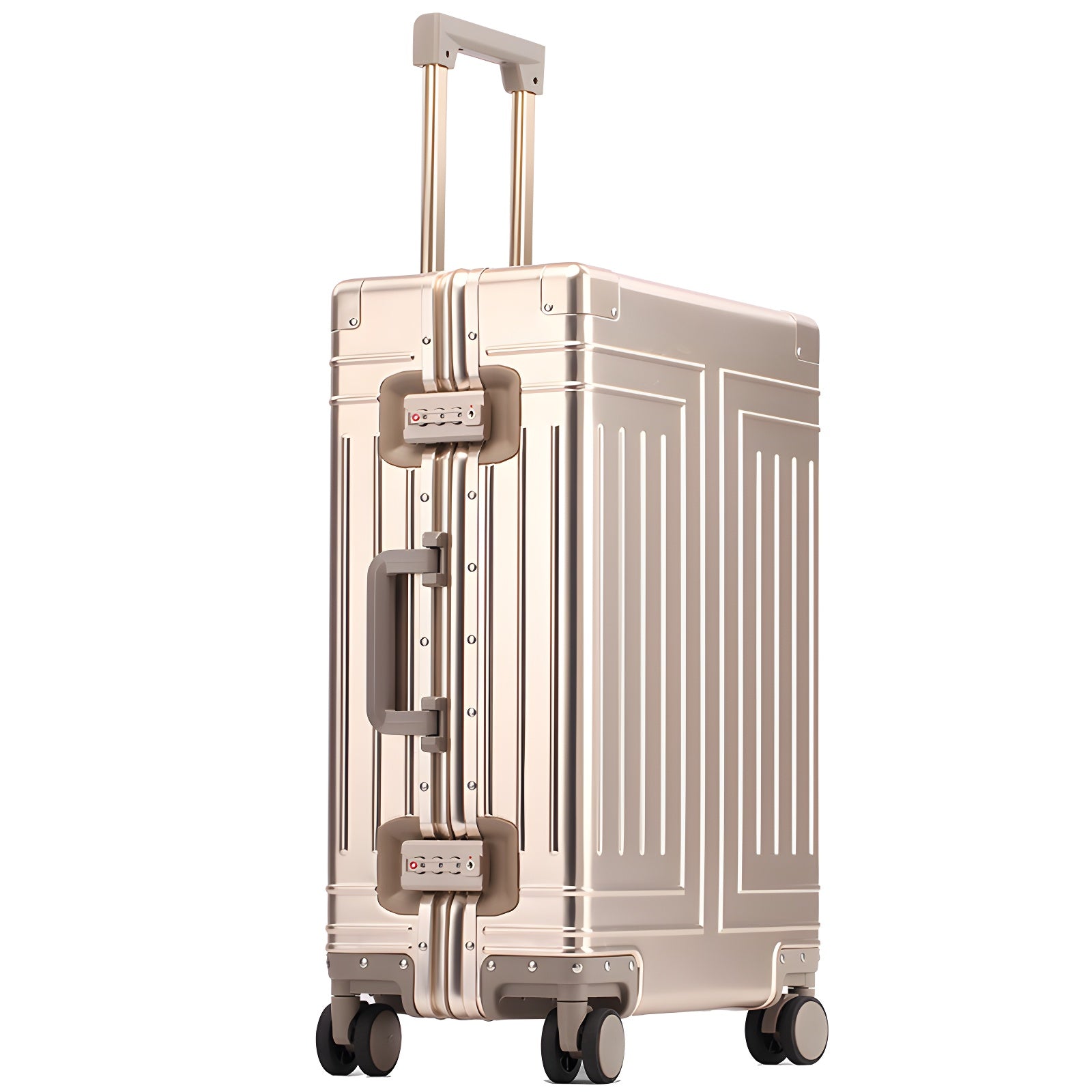 Expedition: Aluminum Edition
