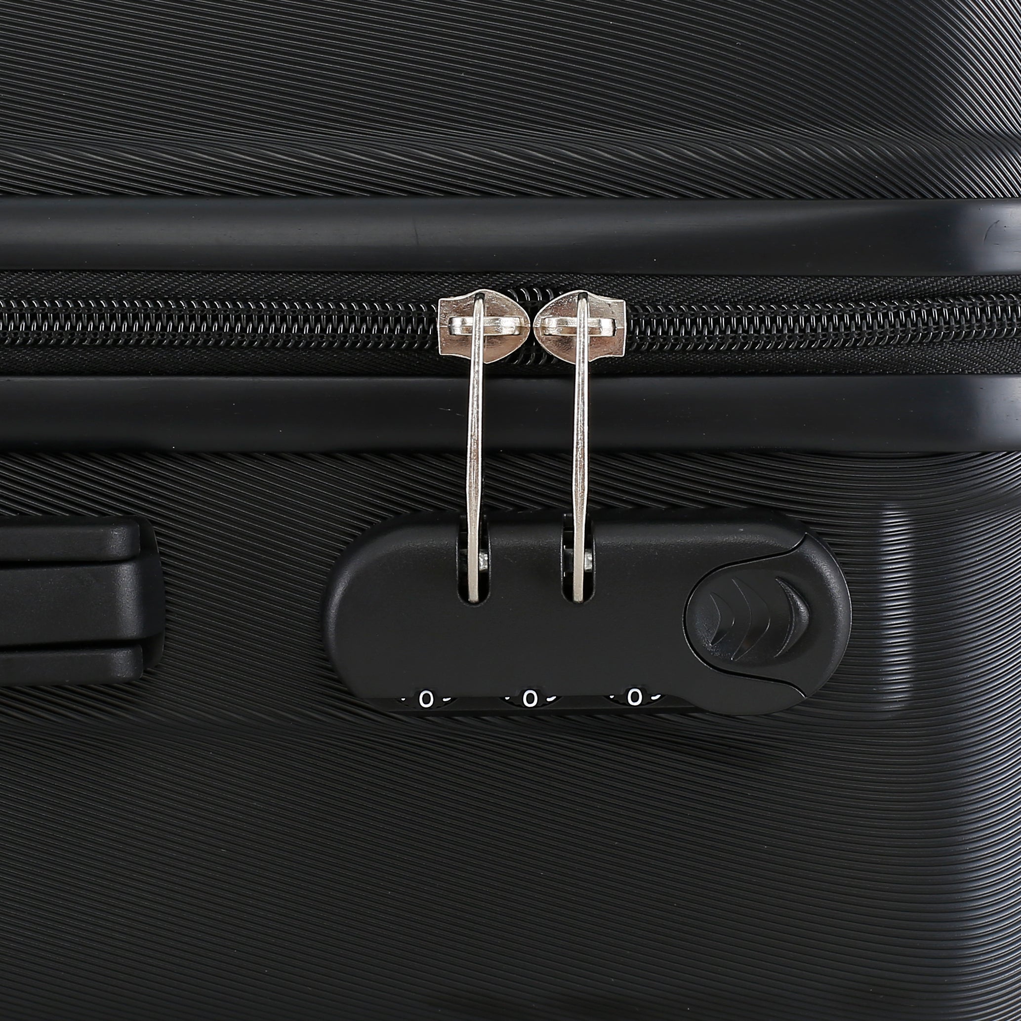 Toru GRID Luggage Set