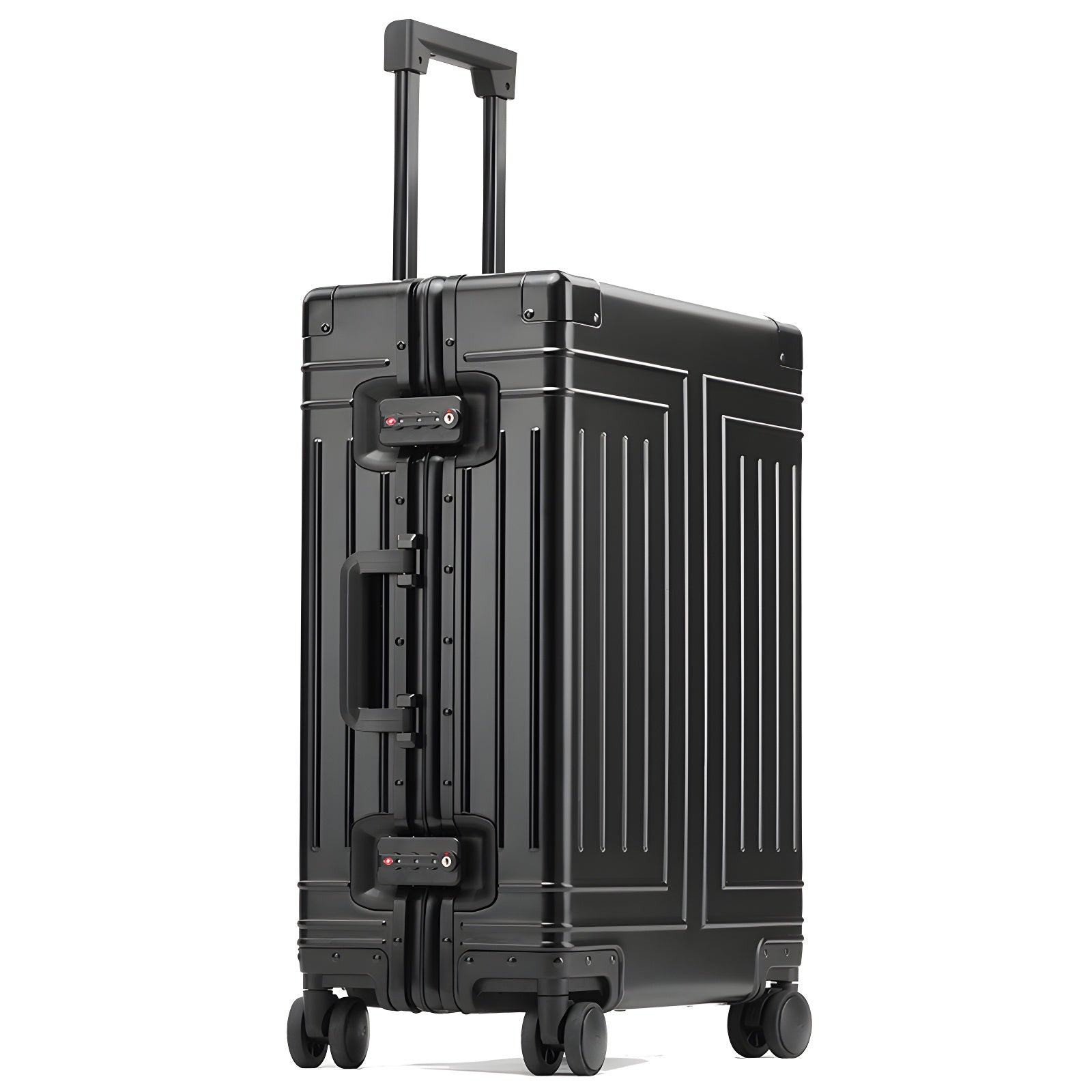 Expedition: Aluminum Edition