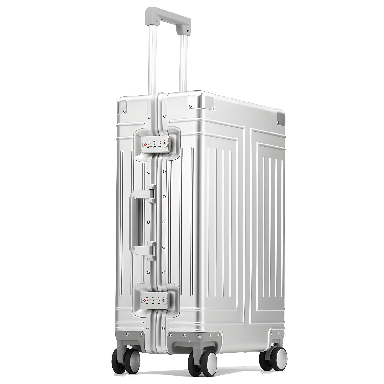 Expedition: Aluminum Edition