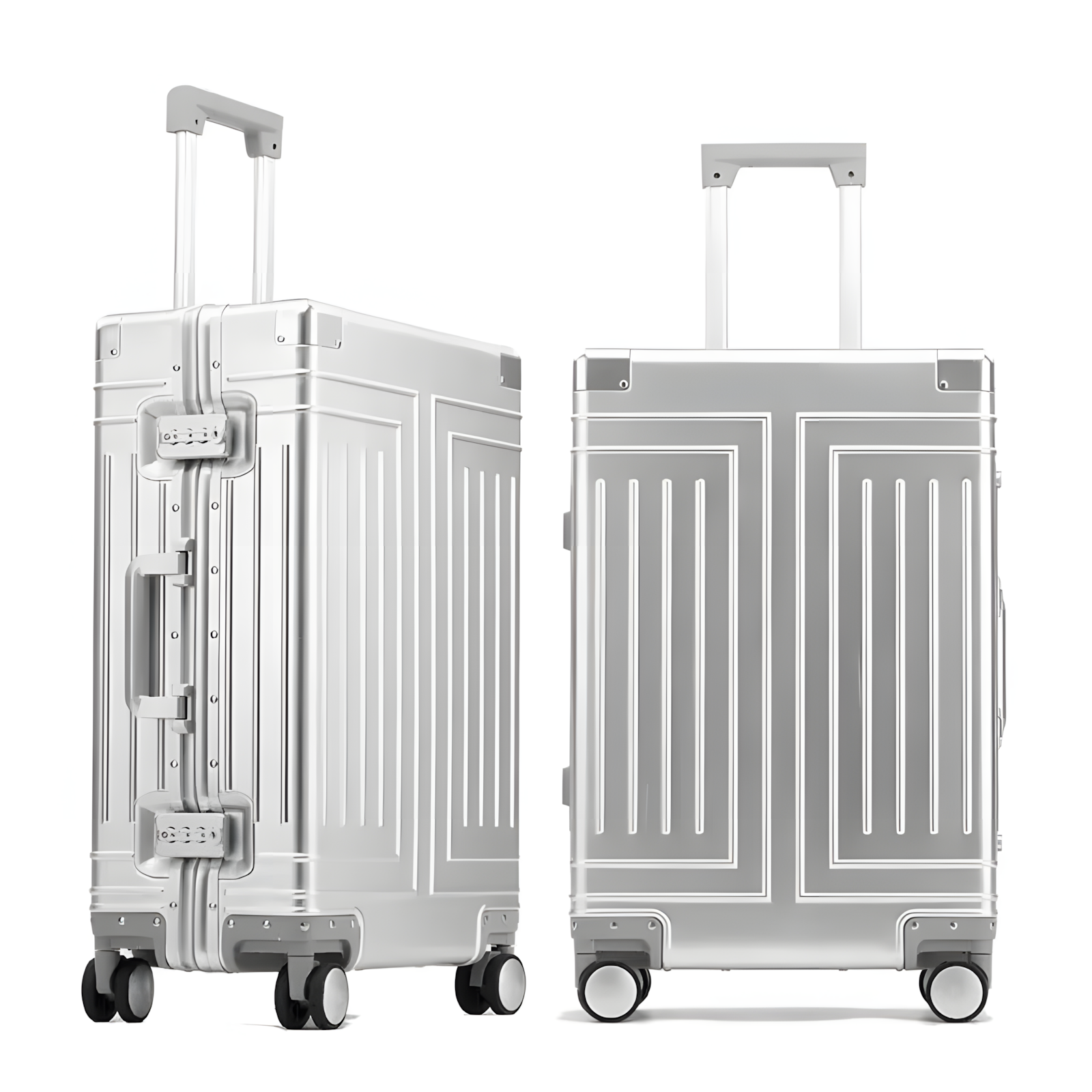 Expedition: Aluminum Edition