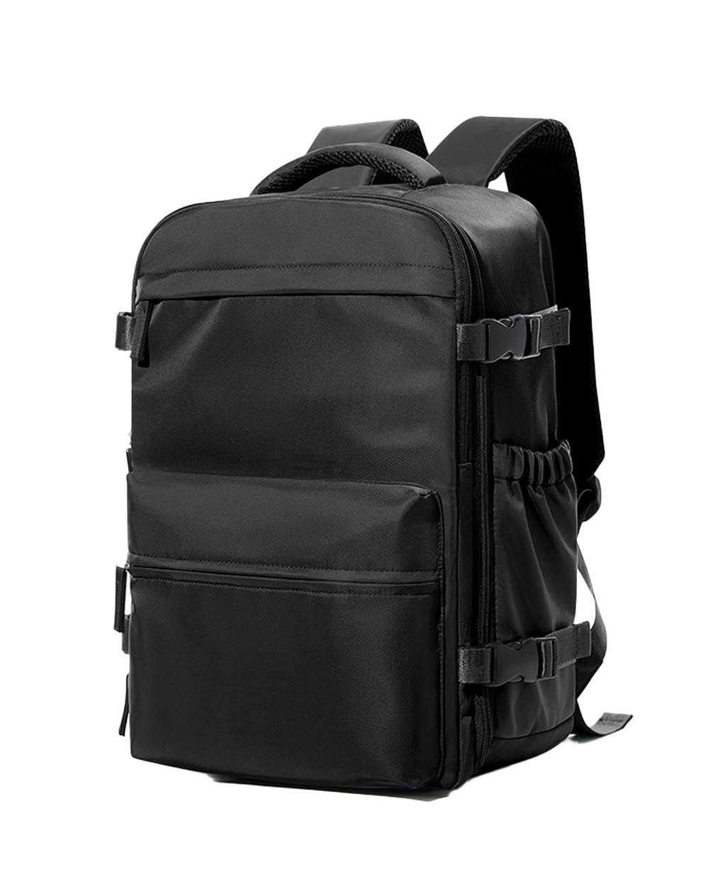 backpack to carry laptop and clothes Vacuum Carry-on Backpack Recto Edition