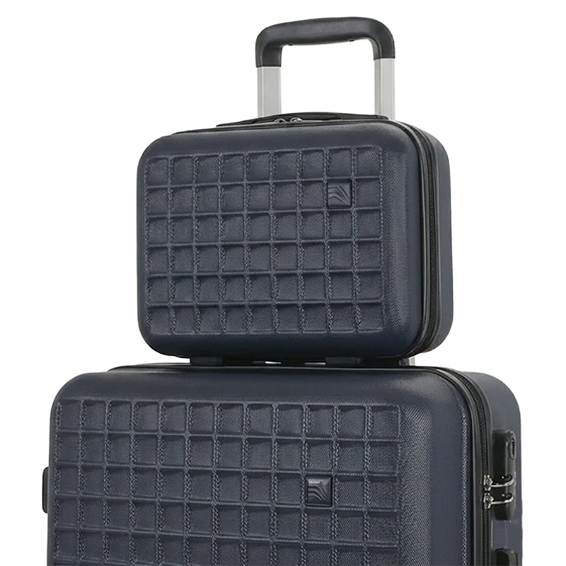 Toru GRID Luggage Set