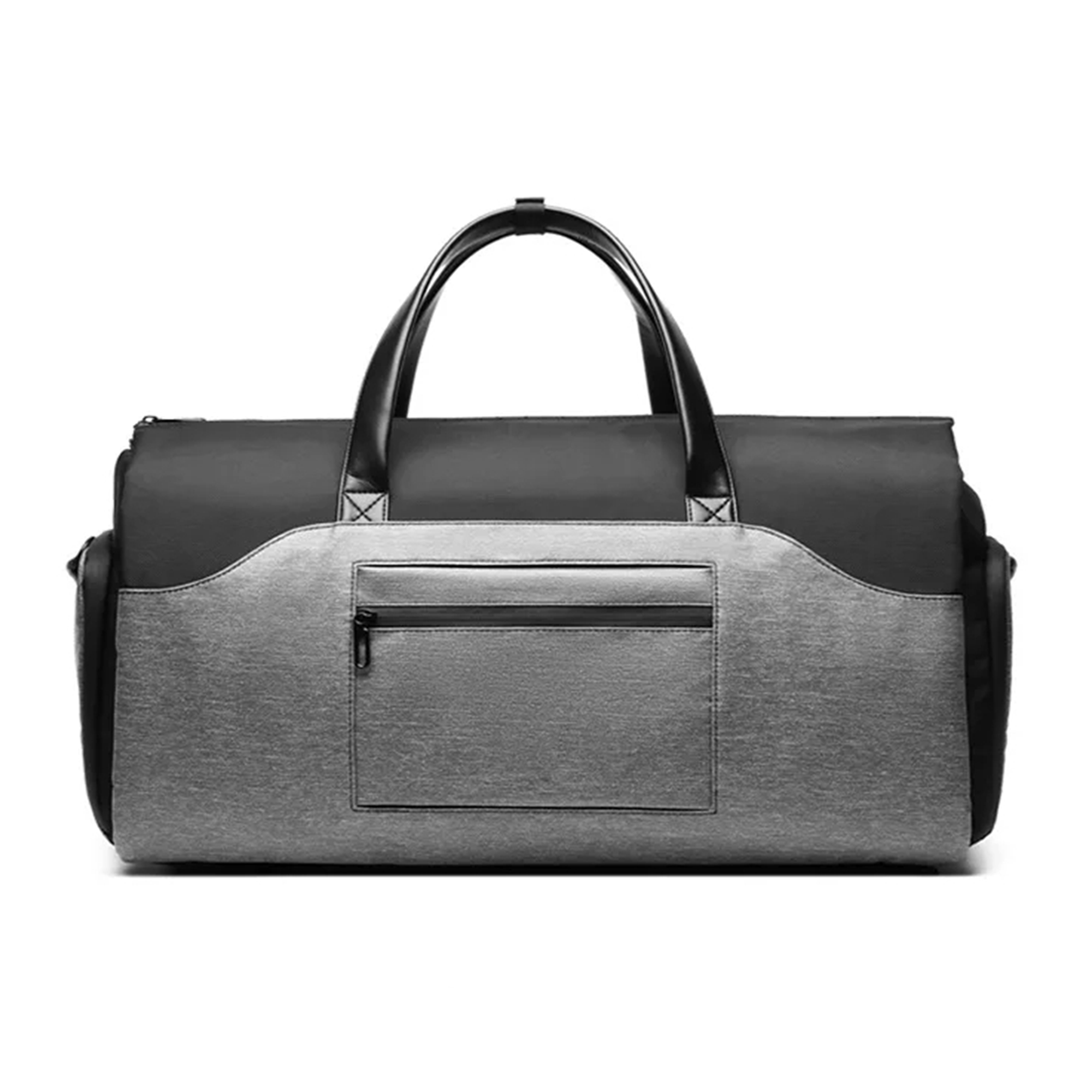 Travel Bag: MultiFunction Duffle Bag