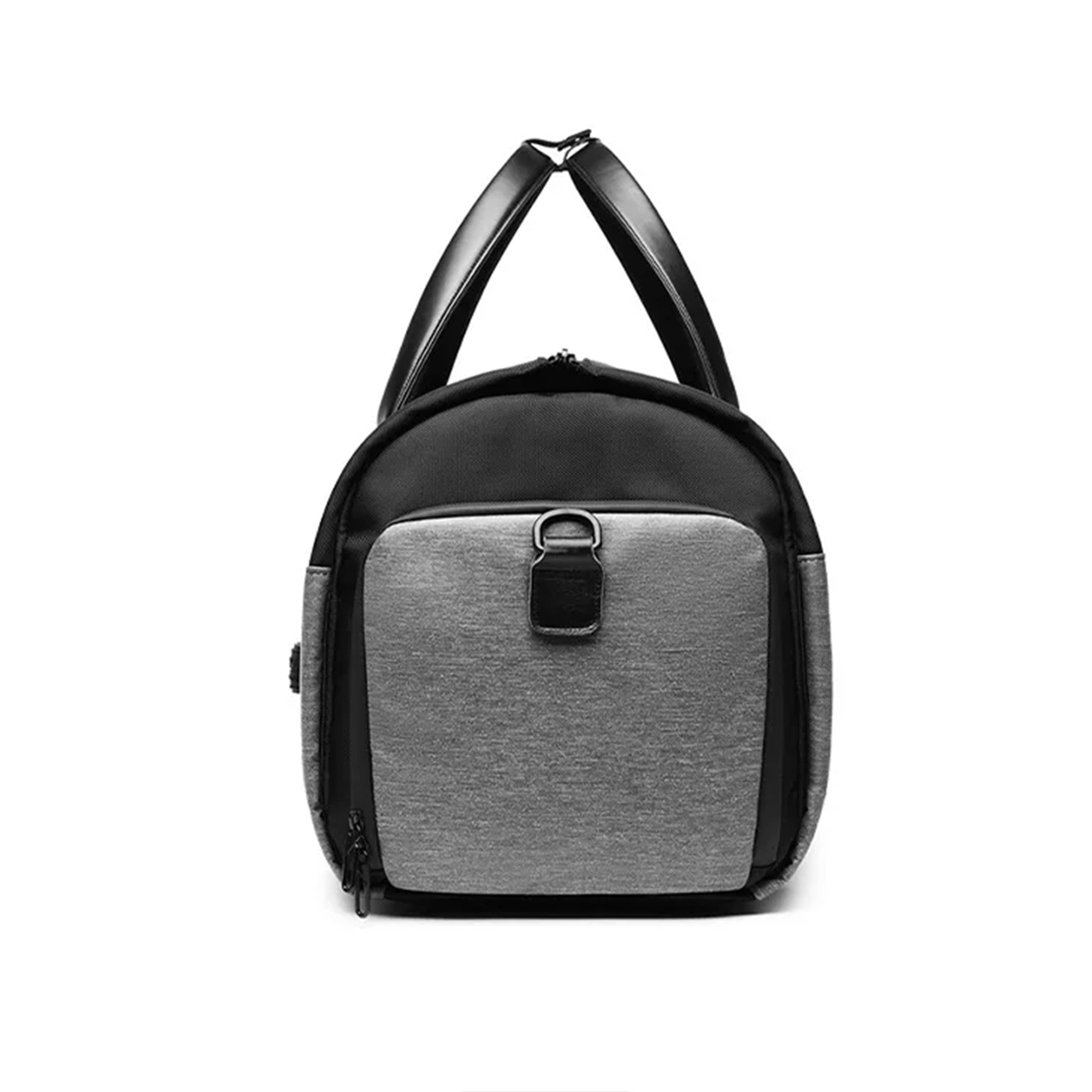 Travel Bag: MultiFunction Duffle Bag