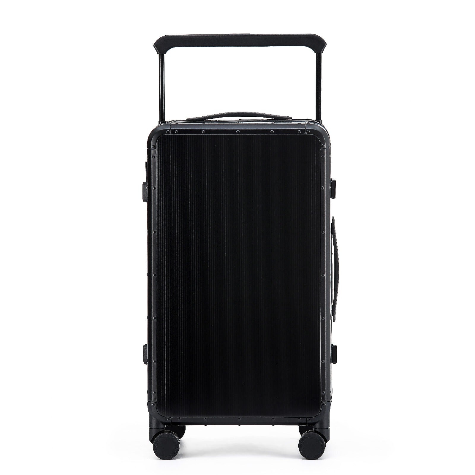 Forge: Aluminum Edition Black