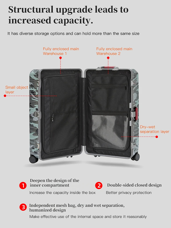 LEE x TORU Aluminum Blend Edition