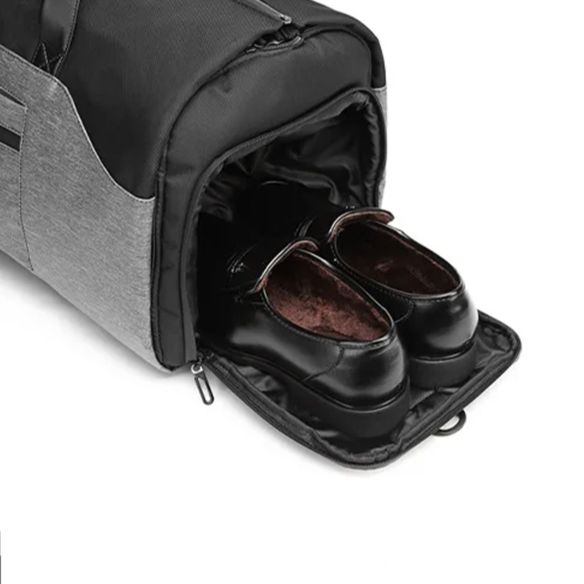 Travel Bag: MultiFunction Duffle Bag