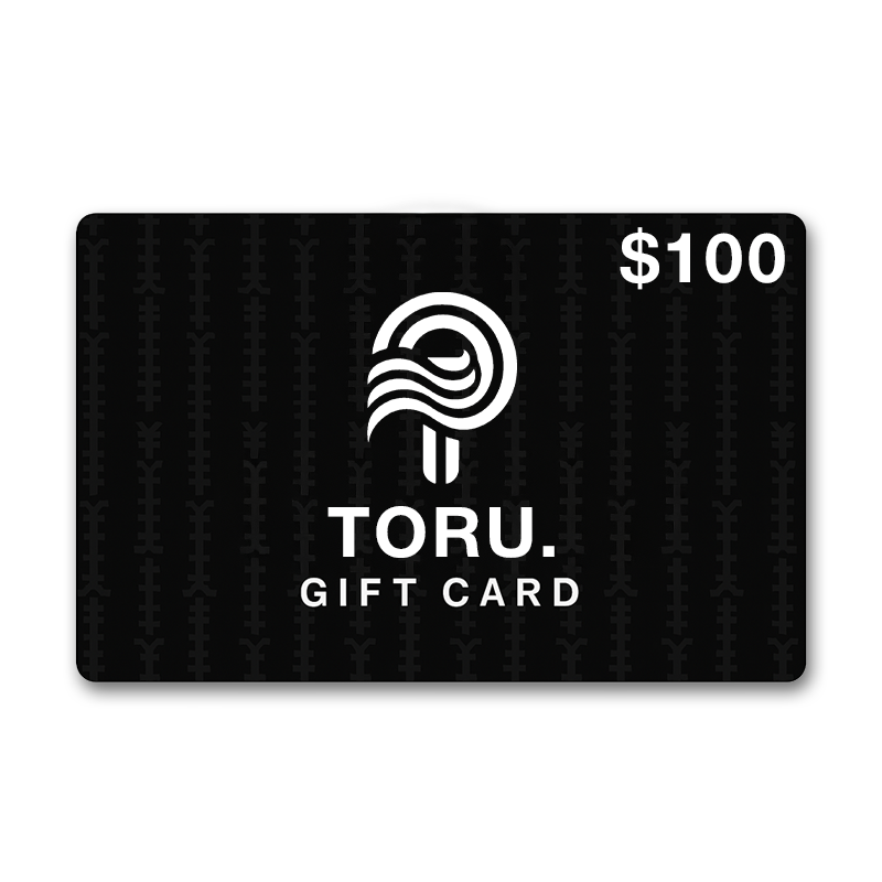 TORU Gift Card