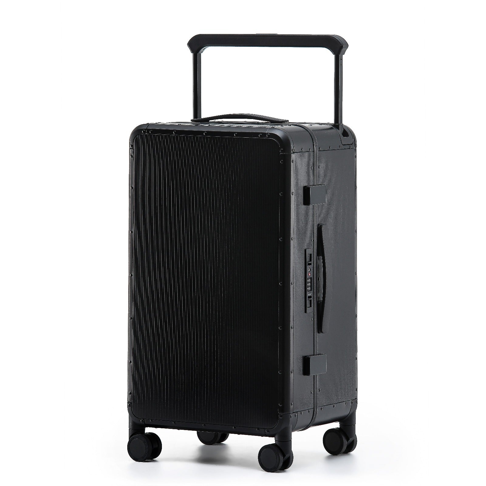 Forge: Aluminum Edition Black