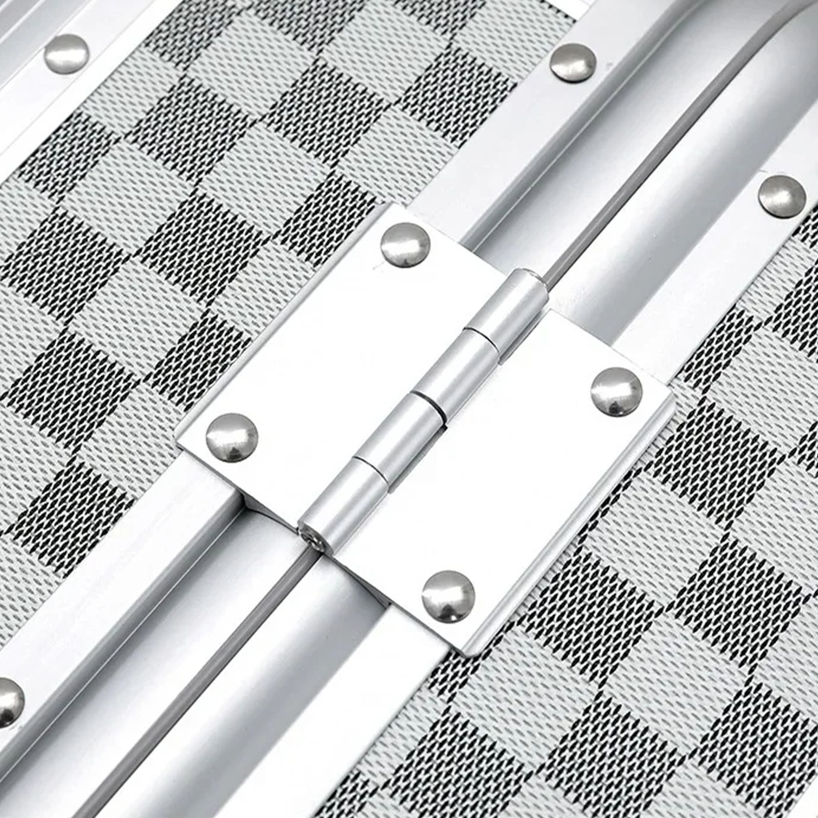 Sentinel: Aluminum Magnesium Edition Black