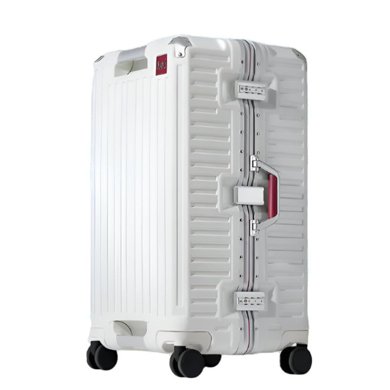 LEE x TORU Aluminum Blend Edition