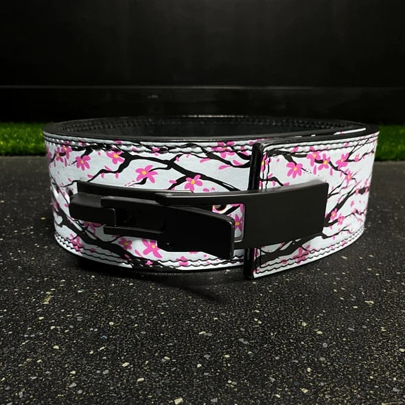 Sakura Fight Belt