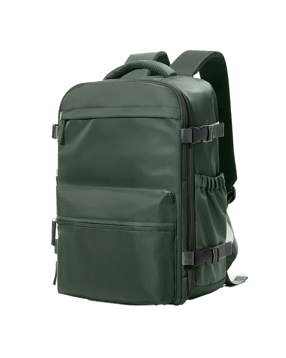 Vacuum Carry-on Backpack  Recto Edition