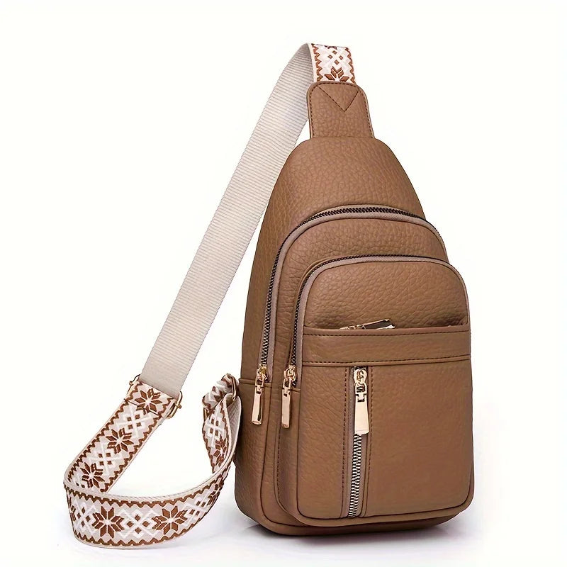 Sac bandoulière Wren Sling