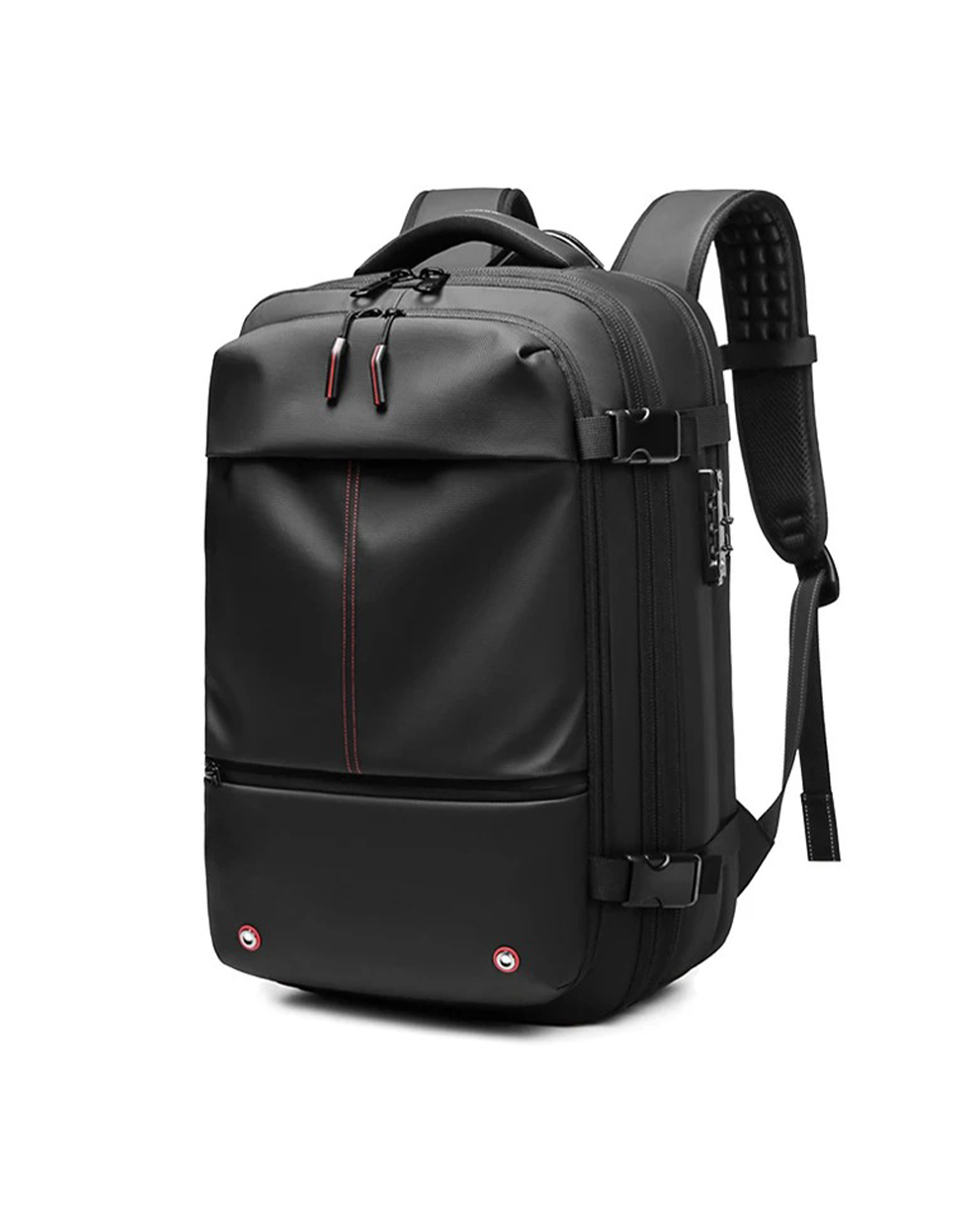 Vacuum Carry-on Backpack