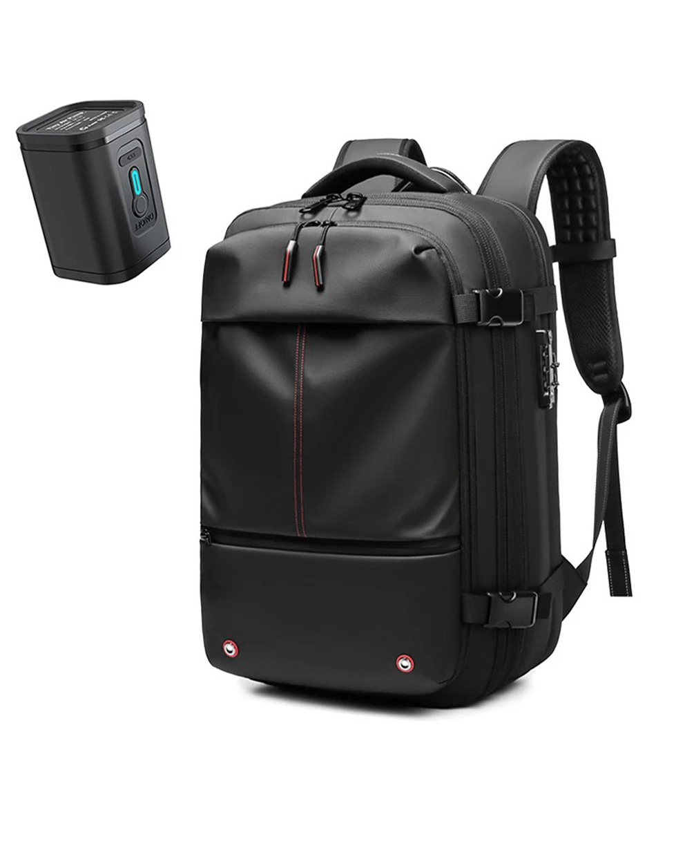 Vacuum Carry-on Backpack