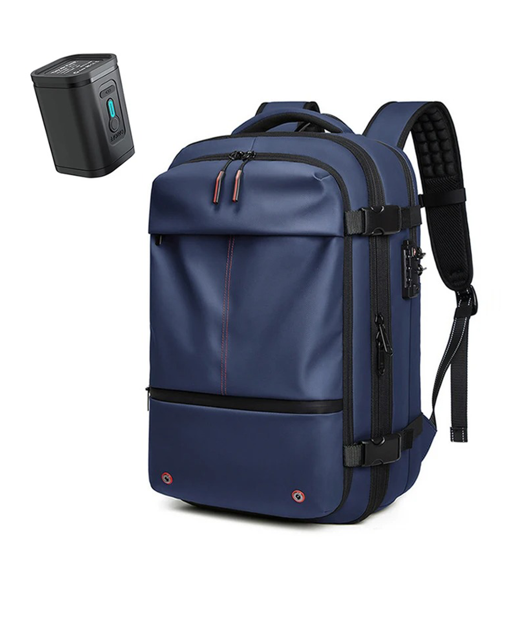 Vacuum Carry-on Backpack