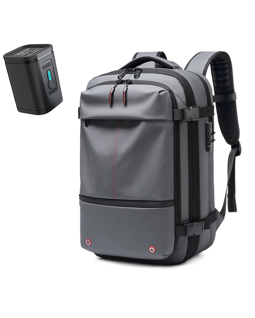 Vacuum Carry-on Backpack