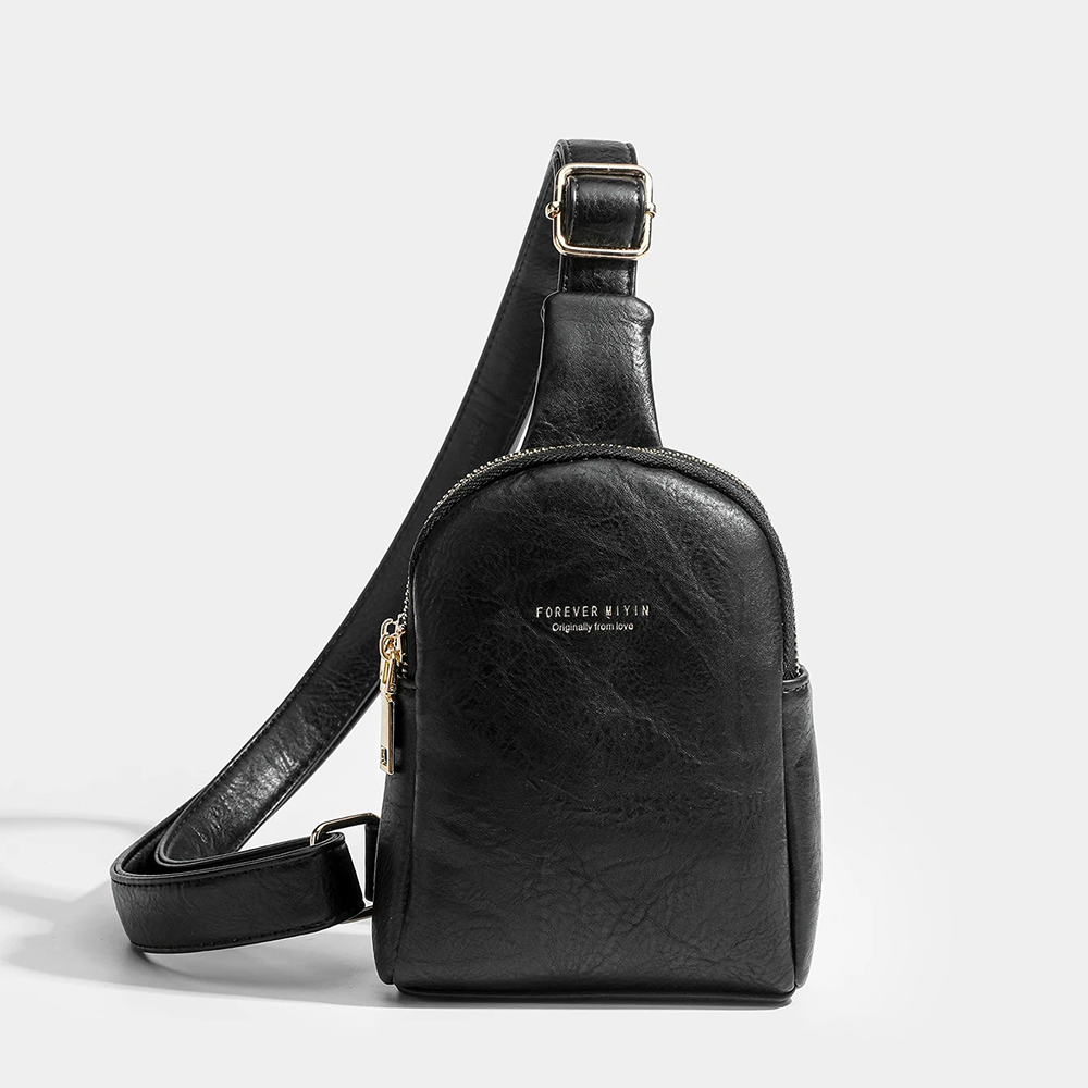 Miyin Sling Crossbody Bag