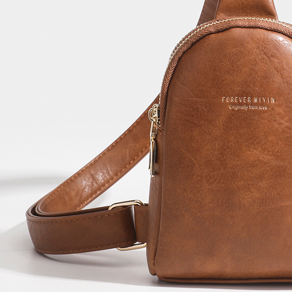 Miyin Sling Crossbody Bag