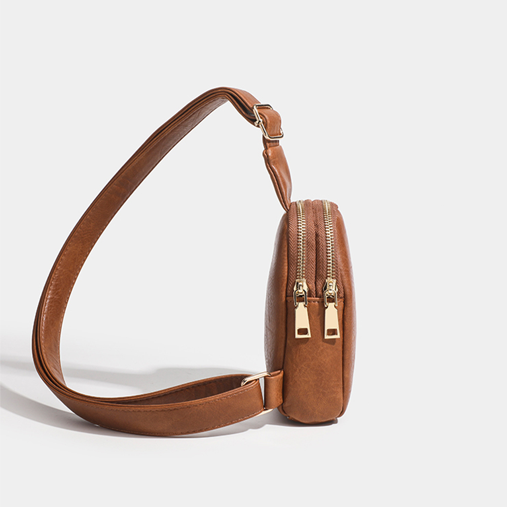 Miyin Sling Crossbody Bag