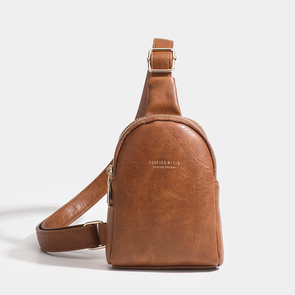 Miyin Sling Crossbody Bag