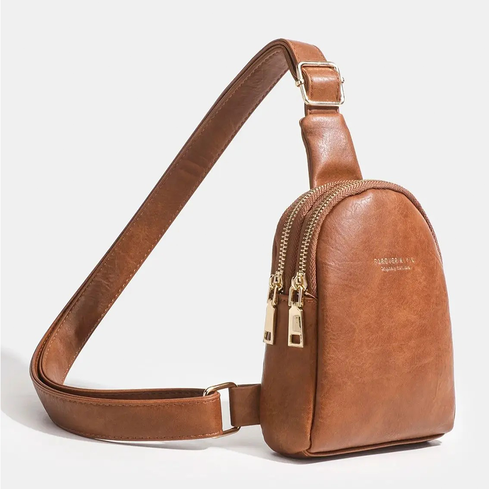 Miyin Sling Crossbody Bag