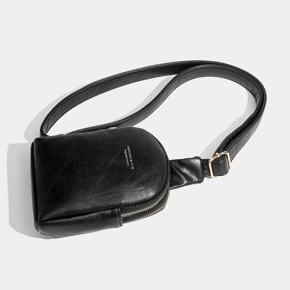 Miyin Sling Crossbody Bag
