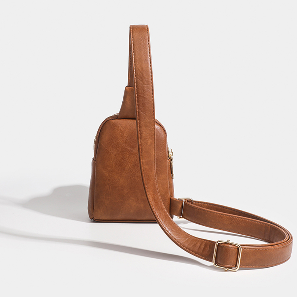 Miyin Sling Crossbody Bag