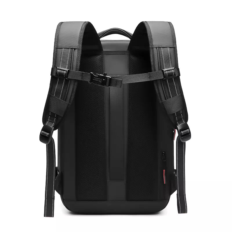 Vacuum Carry-on Backpack