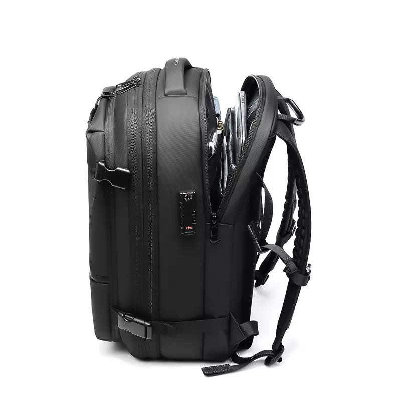 Vacuum Carry-on Backpack